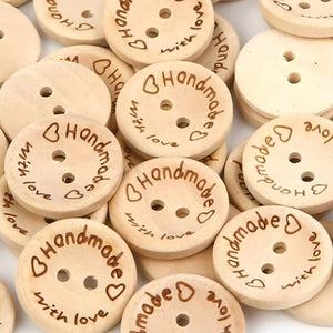 Buttons